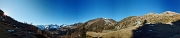 28 panoramica con la Baita del buco...